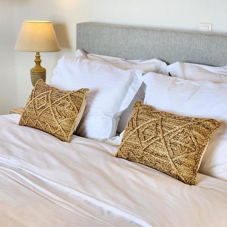 Anthemion Paros - Villas & Suites Agia Irini  Zewnętrze zdjęcie